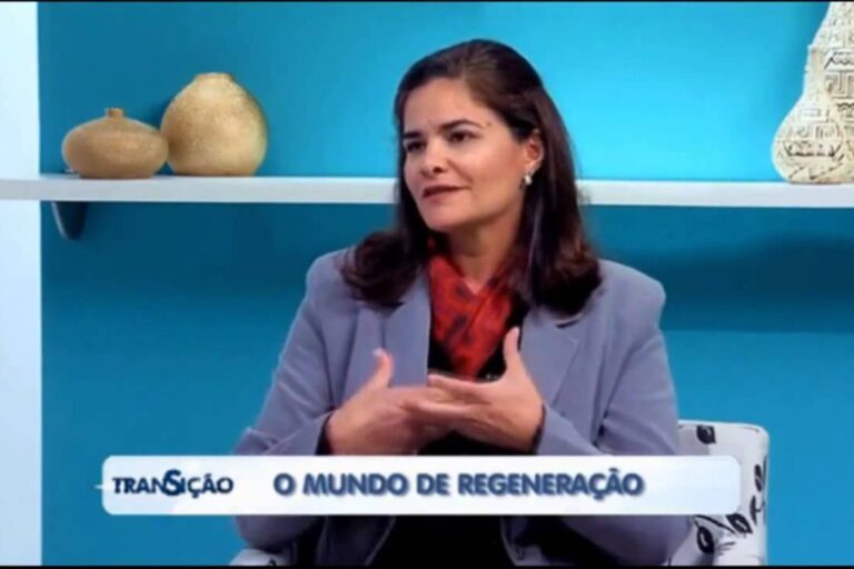 entrevista com sandra carneiro no programa transi o qBMK1hN2QWs