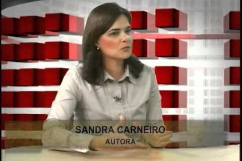 jornada dos anjos 8211 entrevista com sandra carneiro no programa repensar koE1yyYJ58