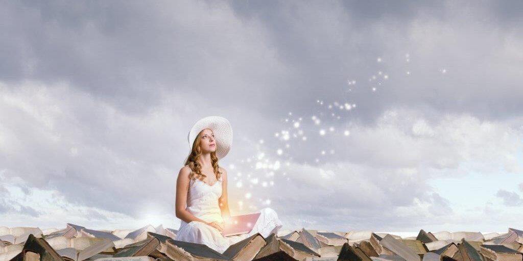 encanto dos romances espíritas romances espíritas