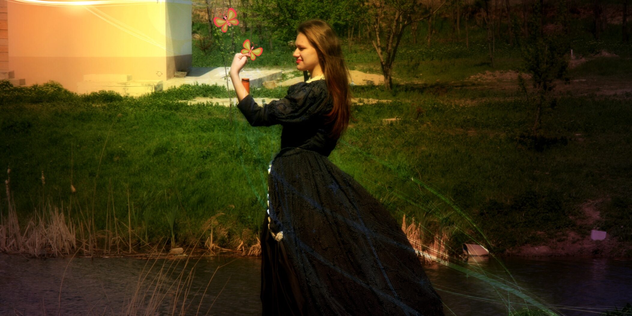 Reencarnação_e_vidas_passadas Vidas passadas