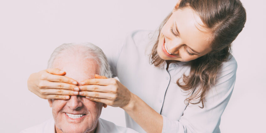 A arte de amar os pais: três práticas infalíveis A arte de amar os pais: três práticas infalíveis