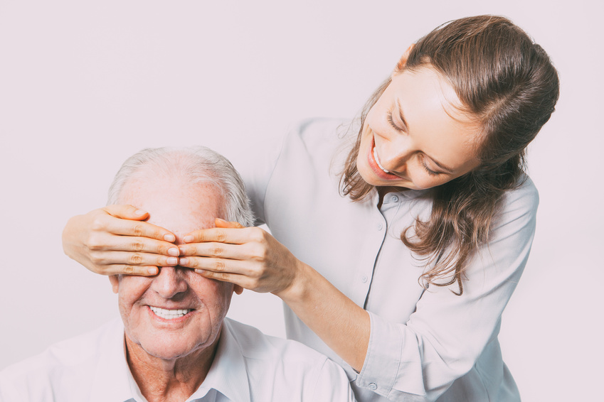 A arte de amar os pais: três práticas infalíveis