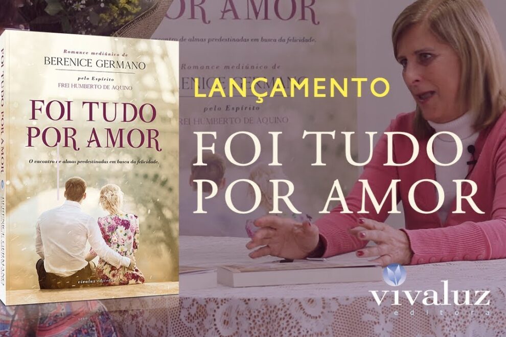 a psicografia de berenice germano 8211 parte 1 4 Wfy0R55aY