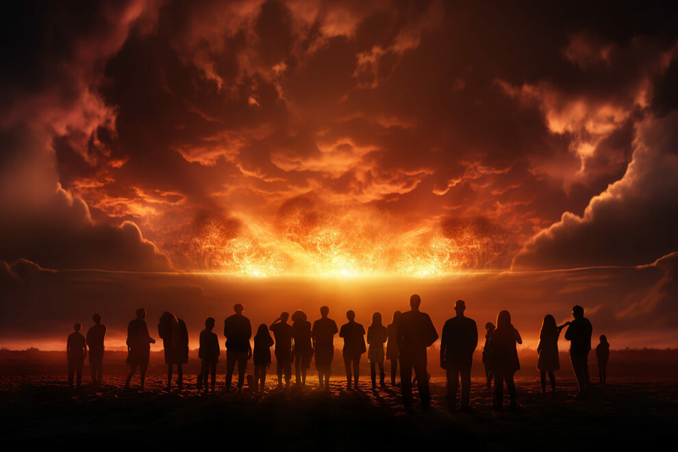 transicao planetaria espirita fim do mundo 1 espiritismo scaled